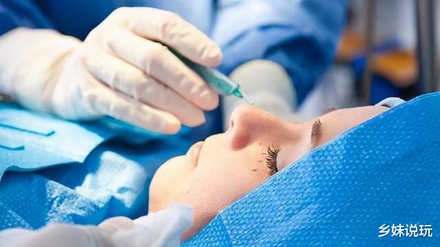 整容|她是整容界的鼻祖，为富豪生6个私生子，整容失败被抛弃，现怎样了