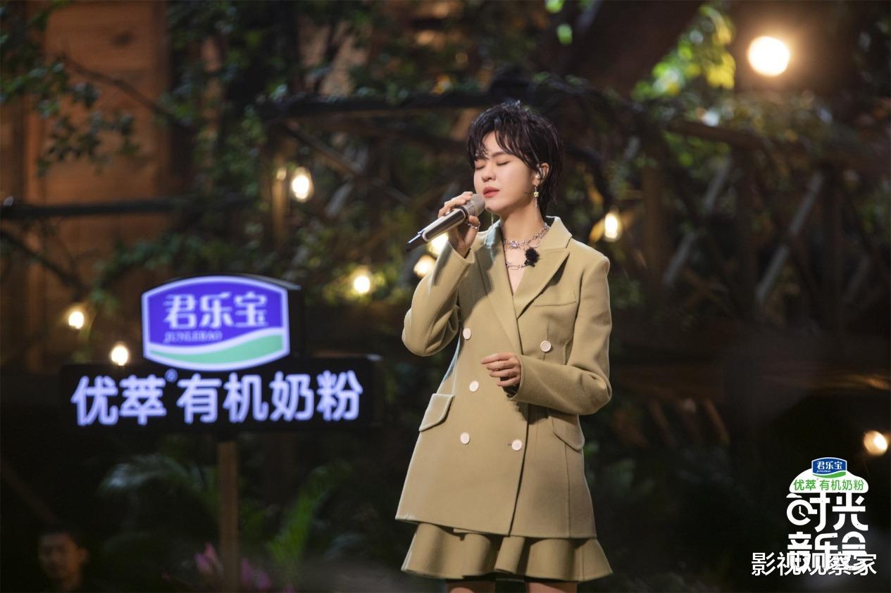 时光音乐会|太精彩!《时光音乐会》打造华语金曲回忆杀,众位歌手实力掏出杀手锏