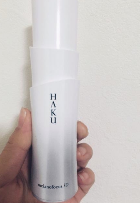 黑色素 良心推荐好用的美白淡斑精华