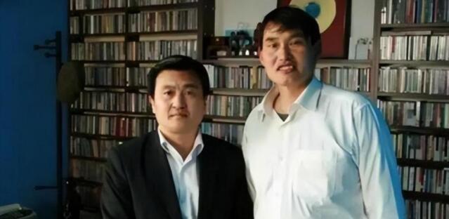 谷传民状告大衣哥著作权侵权!若事实成立,大衣哥需要赔偿多少?
