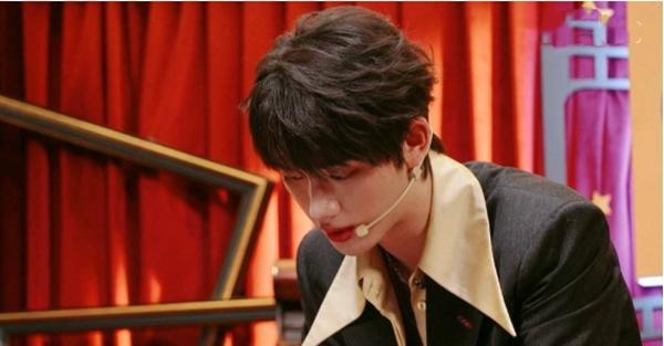 d计划|丁程鑫的《D计划》，用爱见证当下，此时此刻就是我们的未来！