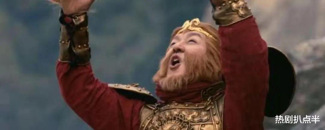 炒冷饭|演员反复演同一个角色,有的越演越讨喜,有的却在炒冷饭