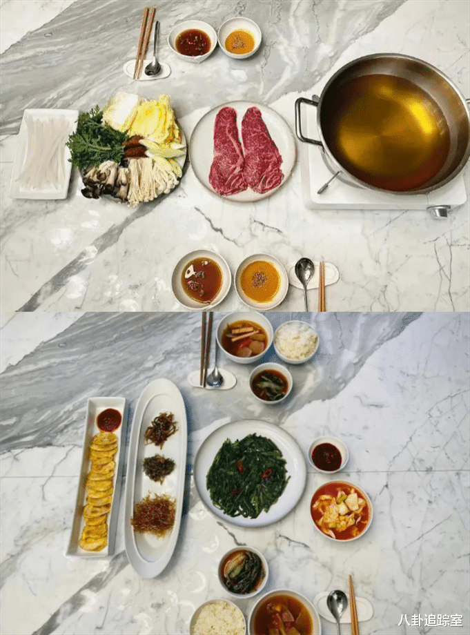 孙艺珍|孙艺珍孕中期营业，剪短发抱宠物遮孕肚，脸颊胳膊变胖孕味十足