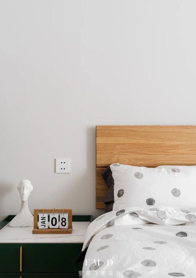 140住宅,不浪费1,客厅隔出间卧室,三世同堂住着刚好!