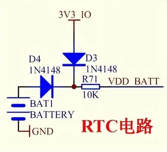 电池|RTC电池寿命探讨，才半年就提示更换电池