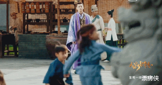 苏晓彤|《大宋少年志2》将开拍，比起苏晓彤回归，我更关心3大核心疑问