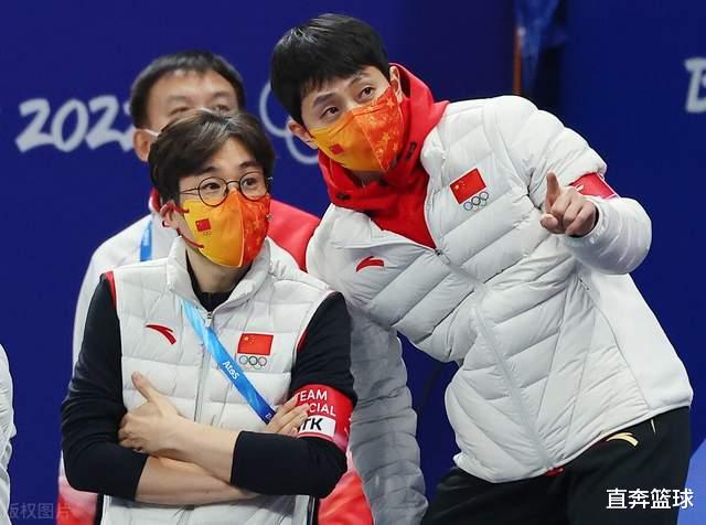 韩国队|认错了！韩国冬奥代表服软改口，拒绝退赛要求，网友却不买账