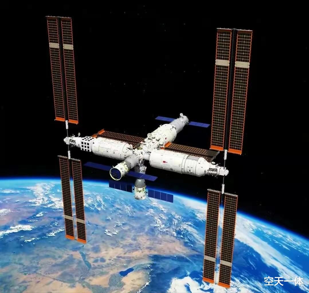 问天实验舱对接成功,为什么要花费13个小时,几乎比平时多一倍?