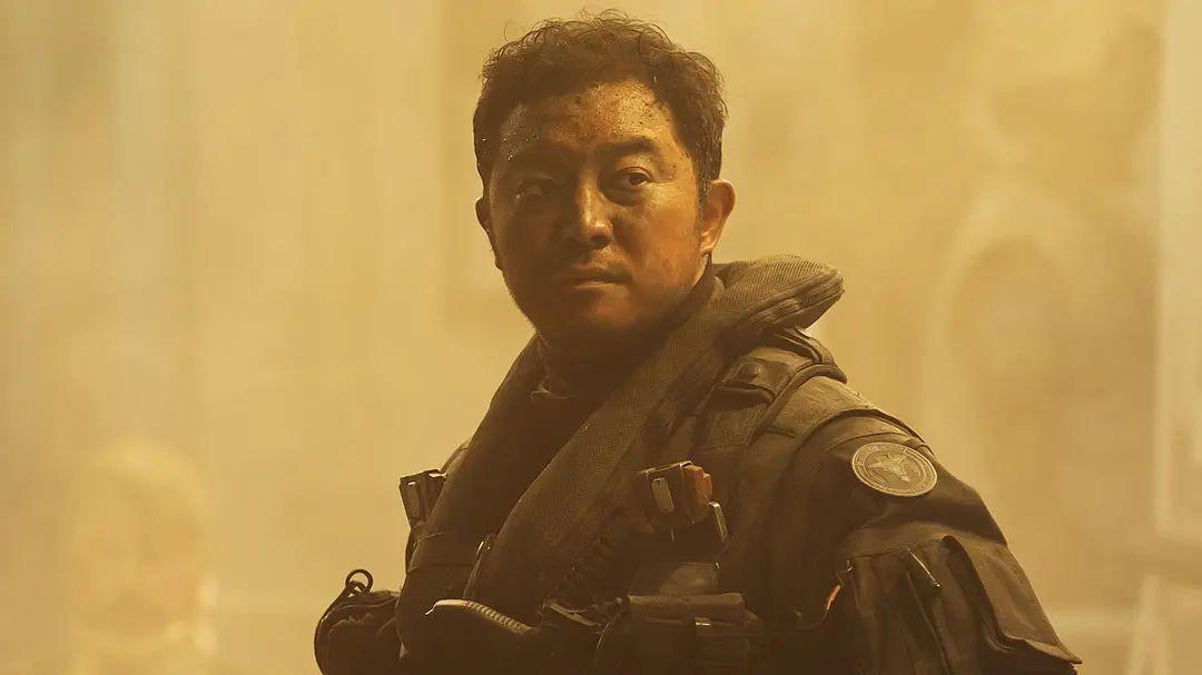 春节档|春节档大片评分均出炉,雷佳音新片意外垫底,梁朝伟也滑铁卢了