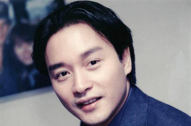 谭咏麟|“谭张争霸”最后谁是赢家?