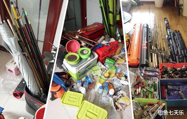 |钓鱼装备不是越多越好,但这4个小配件有必要备齐,实用性很强