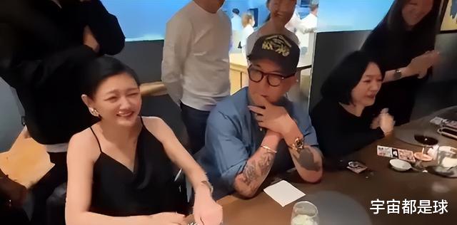 小S|一段小S和具俊晔的视频，突然引起了网友的热议