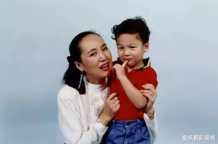 郑绪岚|歌手郑绪岚:为爱远赴美国被抛弃,男友患癌去世,64岁孑然一身