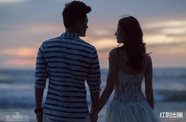 陈赫|陈赫35岁前妻晒性感泳装照,大露腹肌锁骨刻纹身,模特身材太惊艳