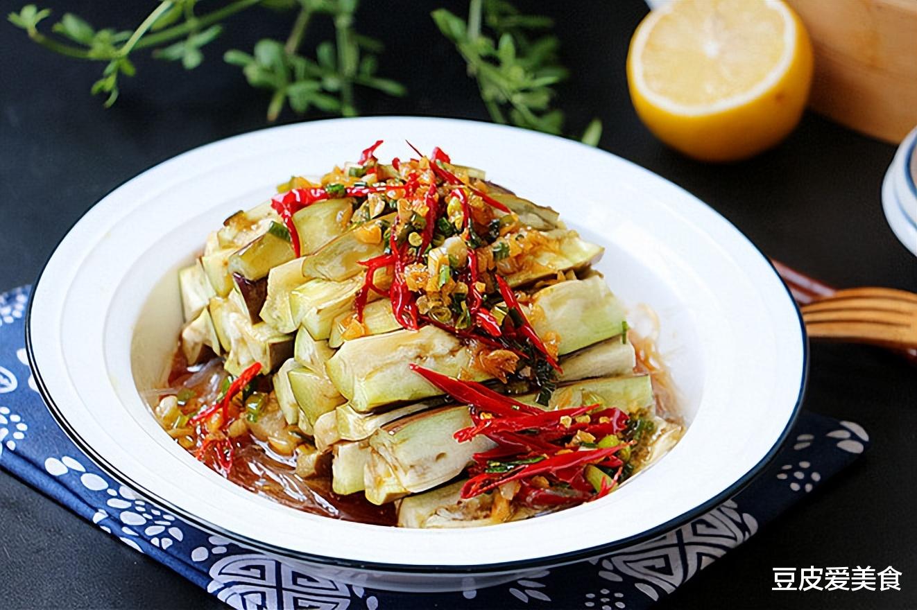 阳了吃什么?建议多吃3道蒸菜,营养充足,提升免疫,助力快恢复