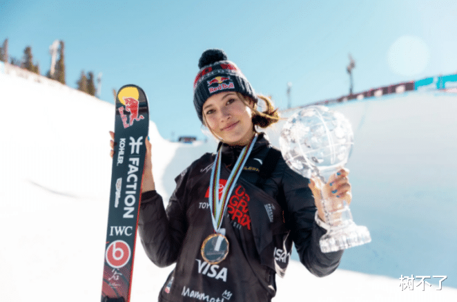 谷爱凌|性感无耻?被骂「卖弄风骚」的谷爱凌,是一面最高清的「照妖镜」