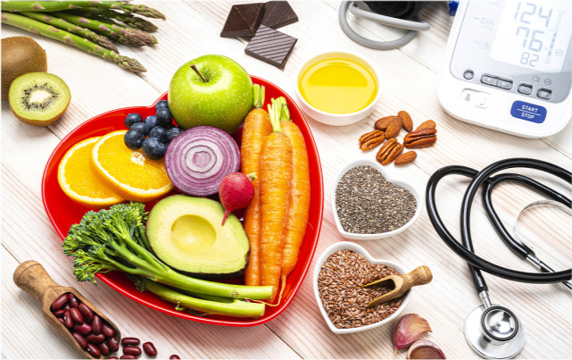 降血脂|喝酒、喝醋能降血脂？1种茶堪称天然“他汀药”，坚持喝，血脂蹭蹭降