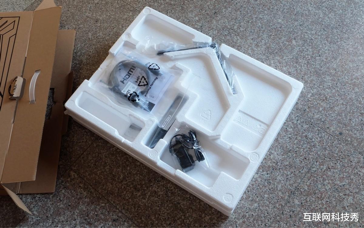 599元给你最佳入门级电竞显示器 KTC显示器满足你的所有想象力