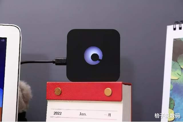 家庭影院|百度网盘不够安全?可以试试私有云盘!蒲公英路由X1组网盒子