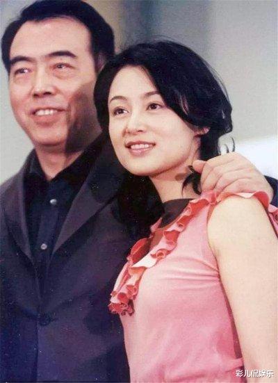 赵丽颖|“大陆第一美人”陈红：巅峰时期美得不像人，整个世界都在爱慕她