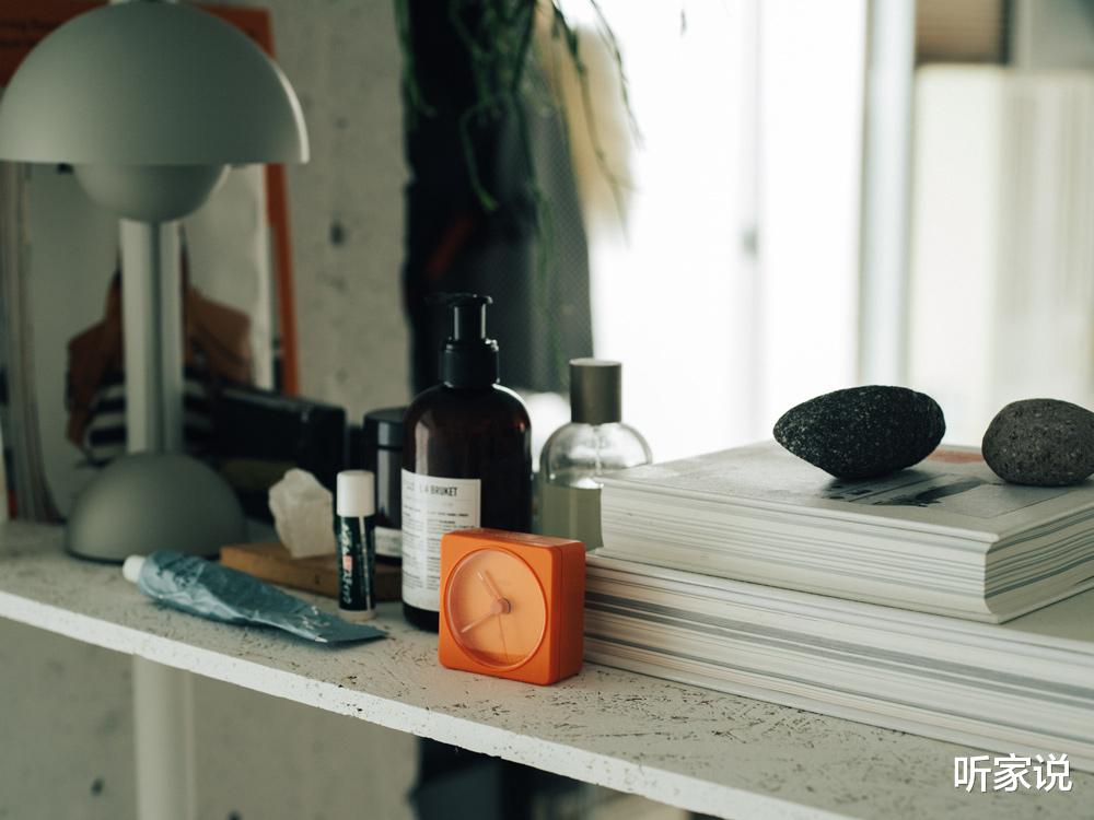 日本29岁小伙坚持“低欲望生活”,入住4年的家一尘不染,太自律