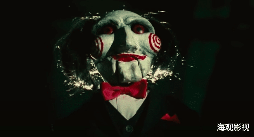 电锯惊魂10|《电锯惊魂10》定档2023年10月27日