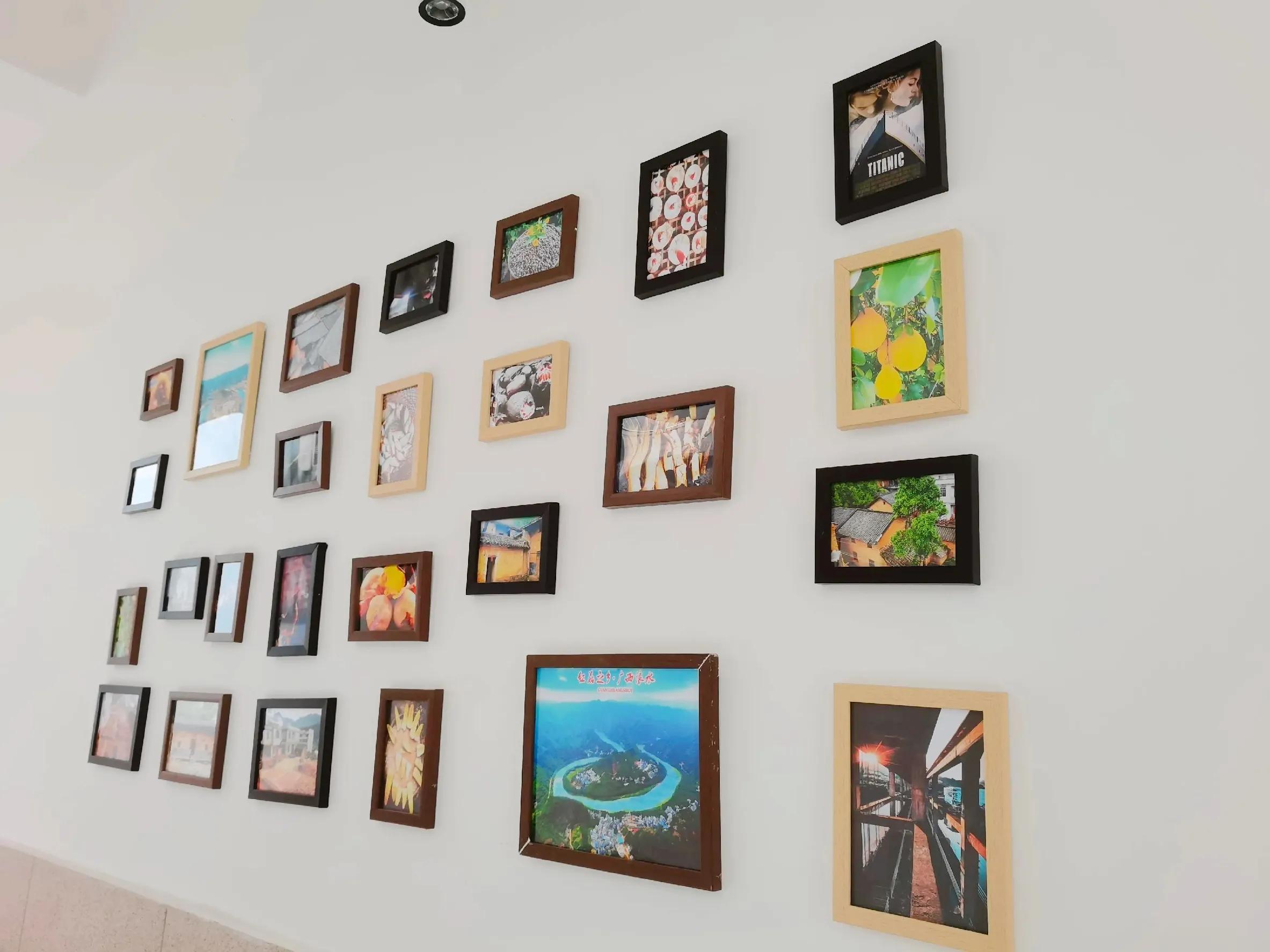 新年晒老家二层新居,耗时1 年,花费60万,大家看看怎么样