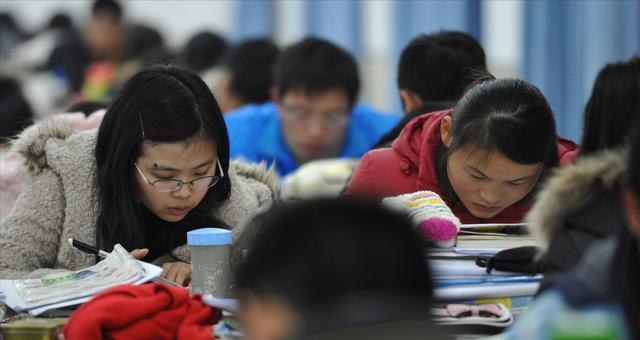 高校|中石化拟录名单被公开,清北成了赢家,其他985高校均未上榜!