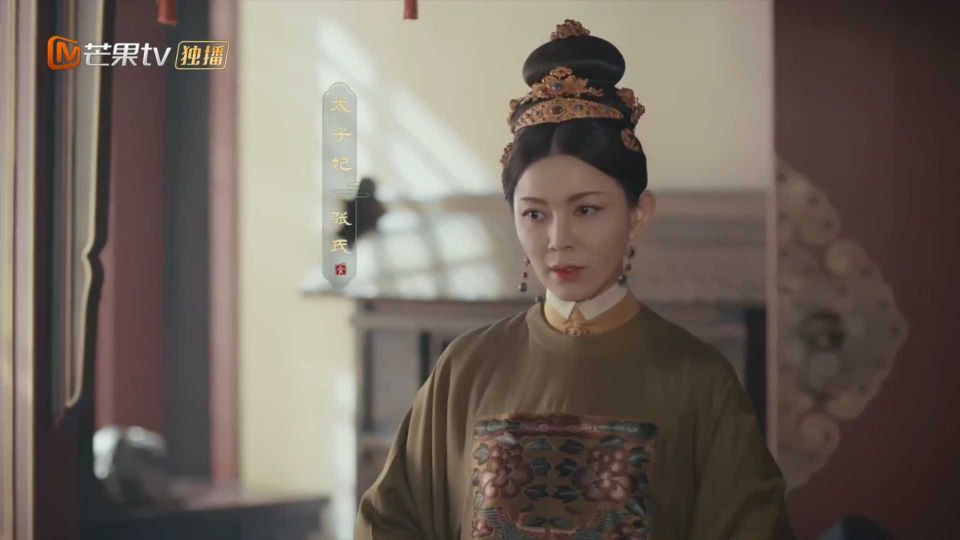 许凯|首播6集便收视破亿，许凯、吴谨言一出手，就给芒果带来了王炸