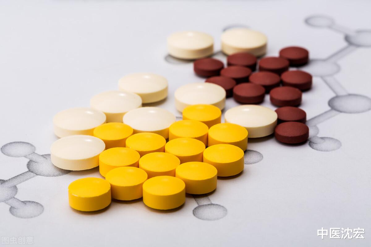 脾胃|趁着三伏天，补阳祛寒，教你5个中成药，赶走心 肝 脾 肺 肾的寒气