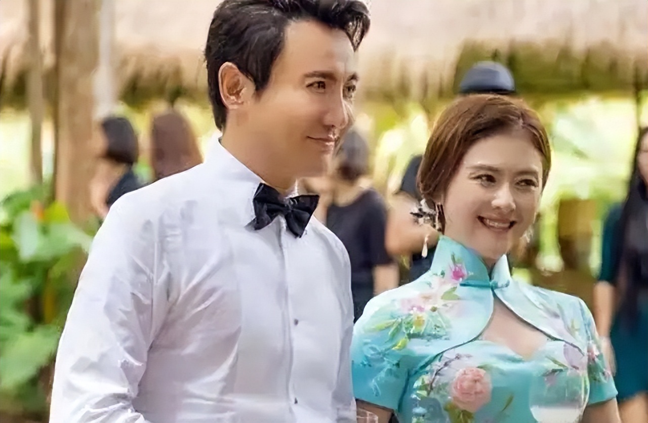 黄晓明|山鸡变凤凰 6个女星结婚后变大咖身价翻几倍 有人红了就离婚有人资源不断