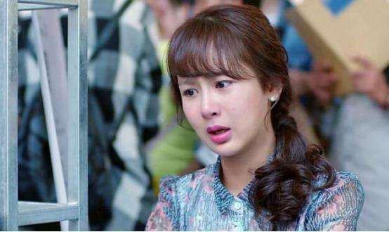 邱莹莹|《欢乐颂》中的邱莹莹被一个人渣给蒙蔽了？