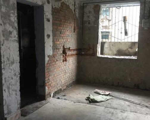 老公非要买破烂二手房,我非常不喜欢,但翻新后却让我爱不惜手!