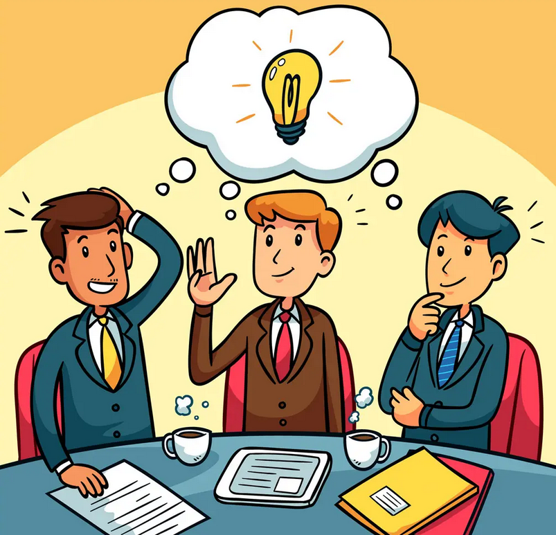 教师|你是否在职场中遇到过一下情况？职场小技巧，让你快速升职！