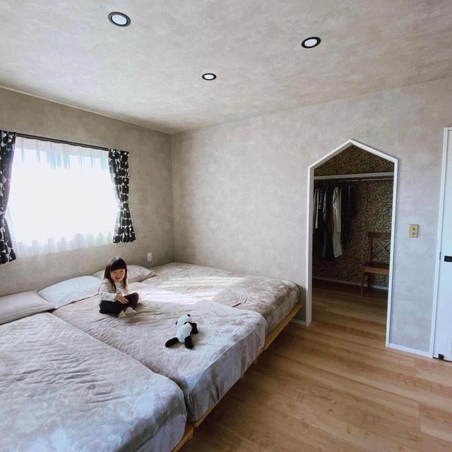 这位太太火了,每天坚持一天一收拾,小家一尘不染,太羡慕了