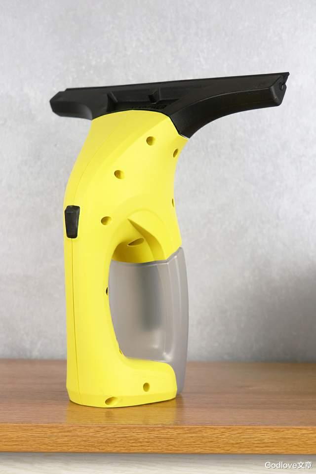 家居镜面卫生不再愁——德国卡赫WV1 Plus镜面清洁机体验