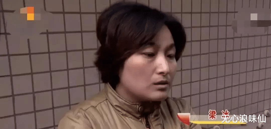 恩爱丈夫离奇失踪,偷光家产带儿子和小三私奔,被捉奸时已患癌症