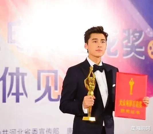 李易峰|面对李易峰中秋的\瓜\,有几句话不吐不快