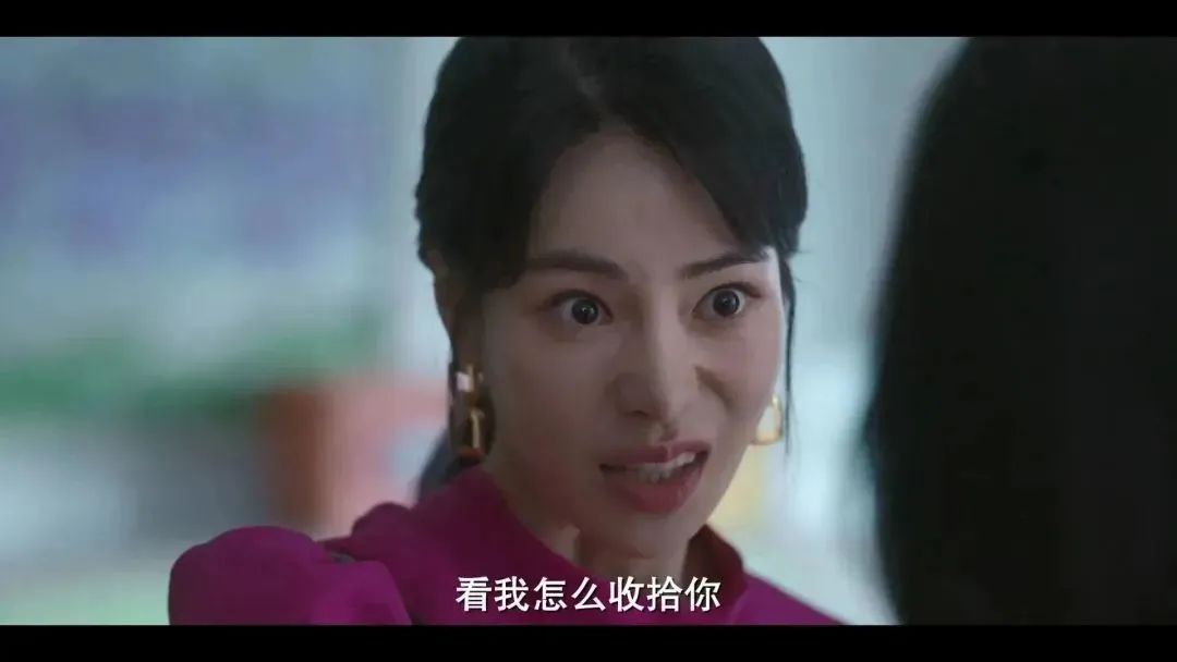 黑暗荣耀|好家伙,全员疯批恶人