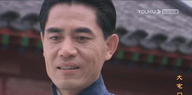 白景琦|三看《大宅门》,才懂二奶奶偏要白景琦当众打杨九红的真实隐情