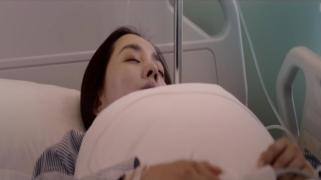 电影|《万里归途》王智有多悲催?出场就是打酱油,还没说几句就结束了