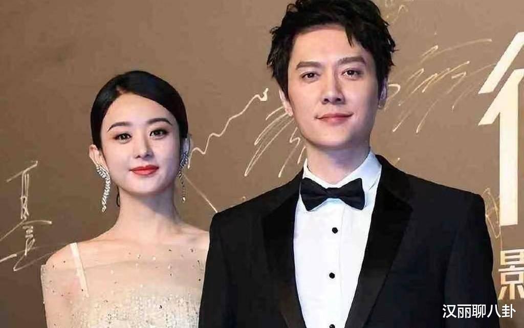 复婚|大瓜,赵丽颖和冯绍峰要复婚?