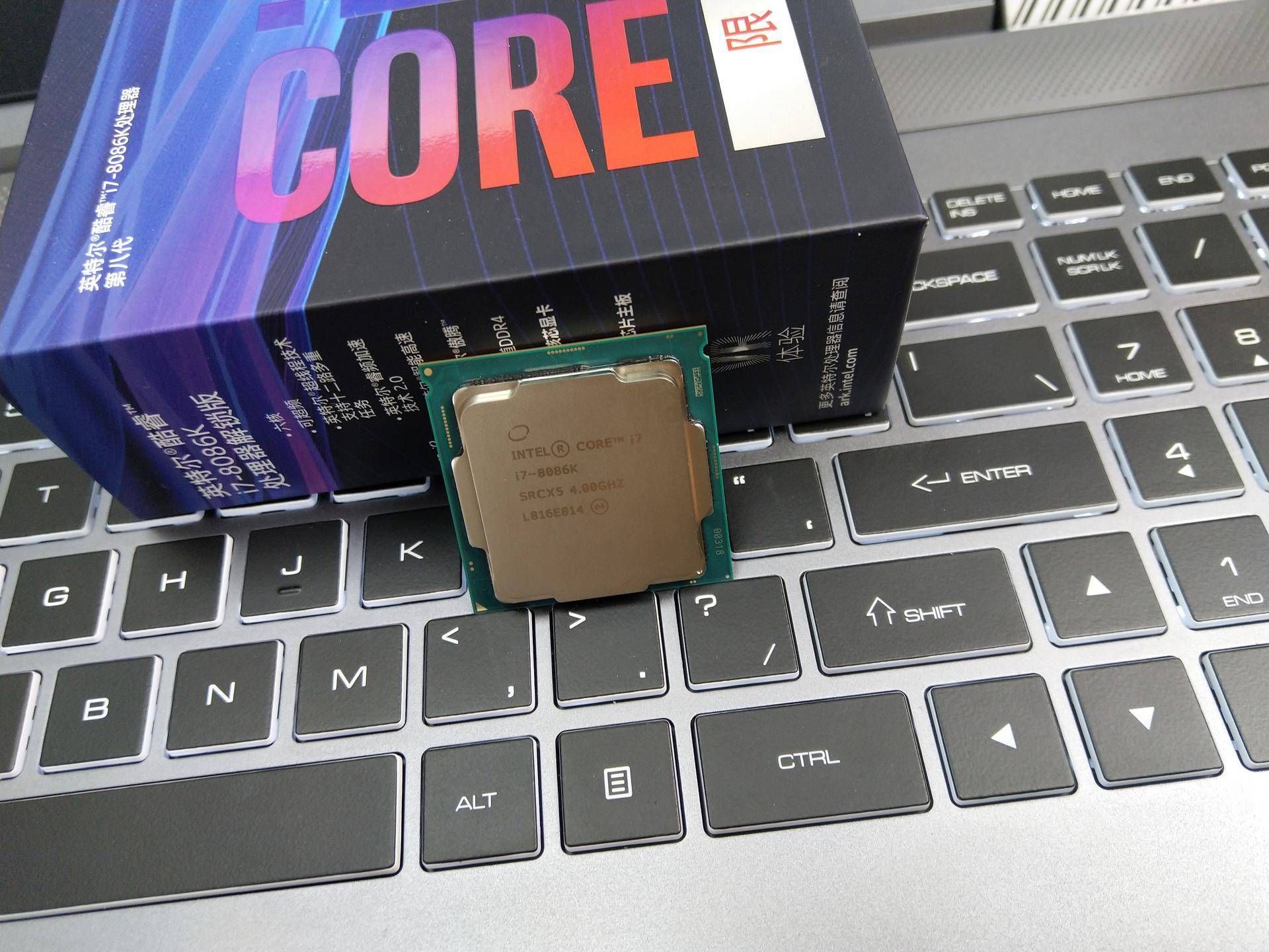 南京|英特尔 CPU 解释：什么是 E 核和 P 核？
