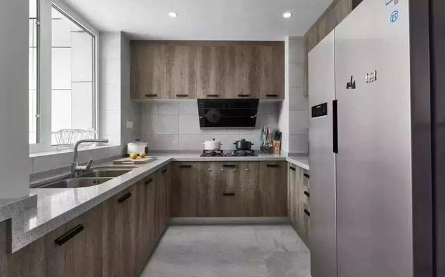 安装橱柜该怎么验收?知道这些可以让你更省心省钱