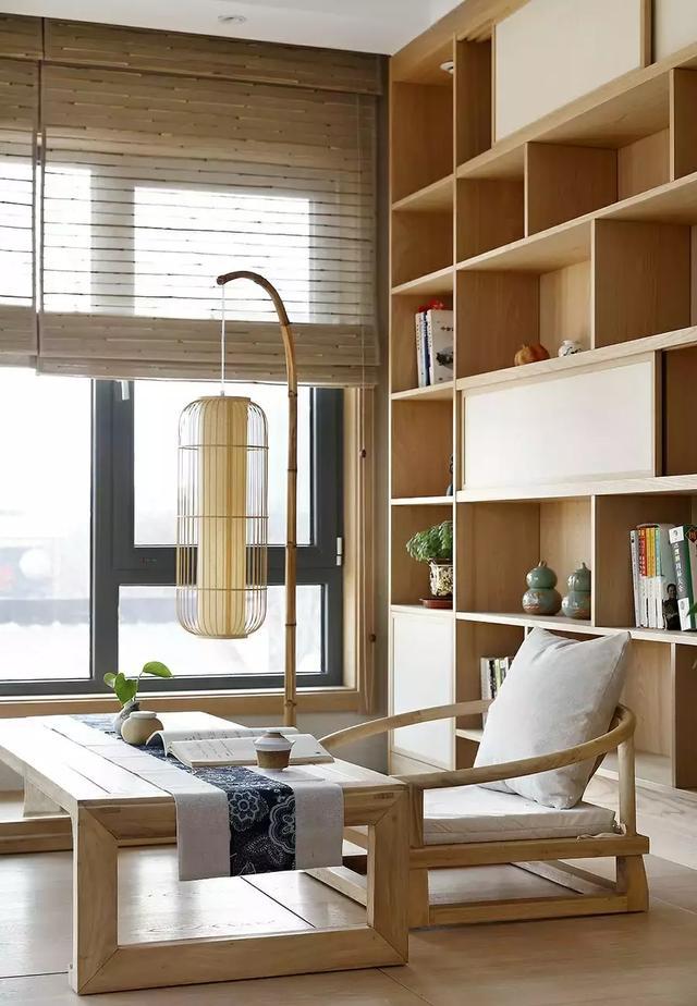 别做榻榻米加书房了，3种设计方案，效果惊人！