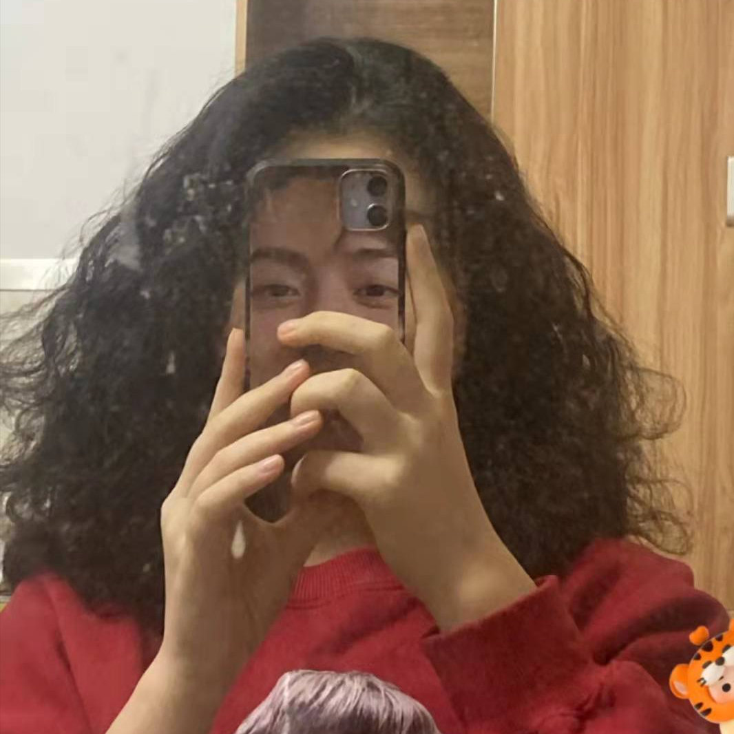 烫发 头发烫得“太丑”,老气横秋干枯毛躁,这三招让你头发恢复如初