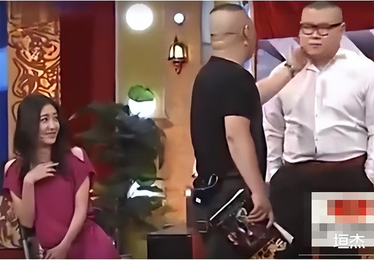 岳云鹏|“综艺混子”岳云鹏：录节目嫌累发火罢工，摆烂后还靠周迅金星哄