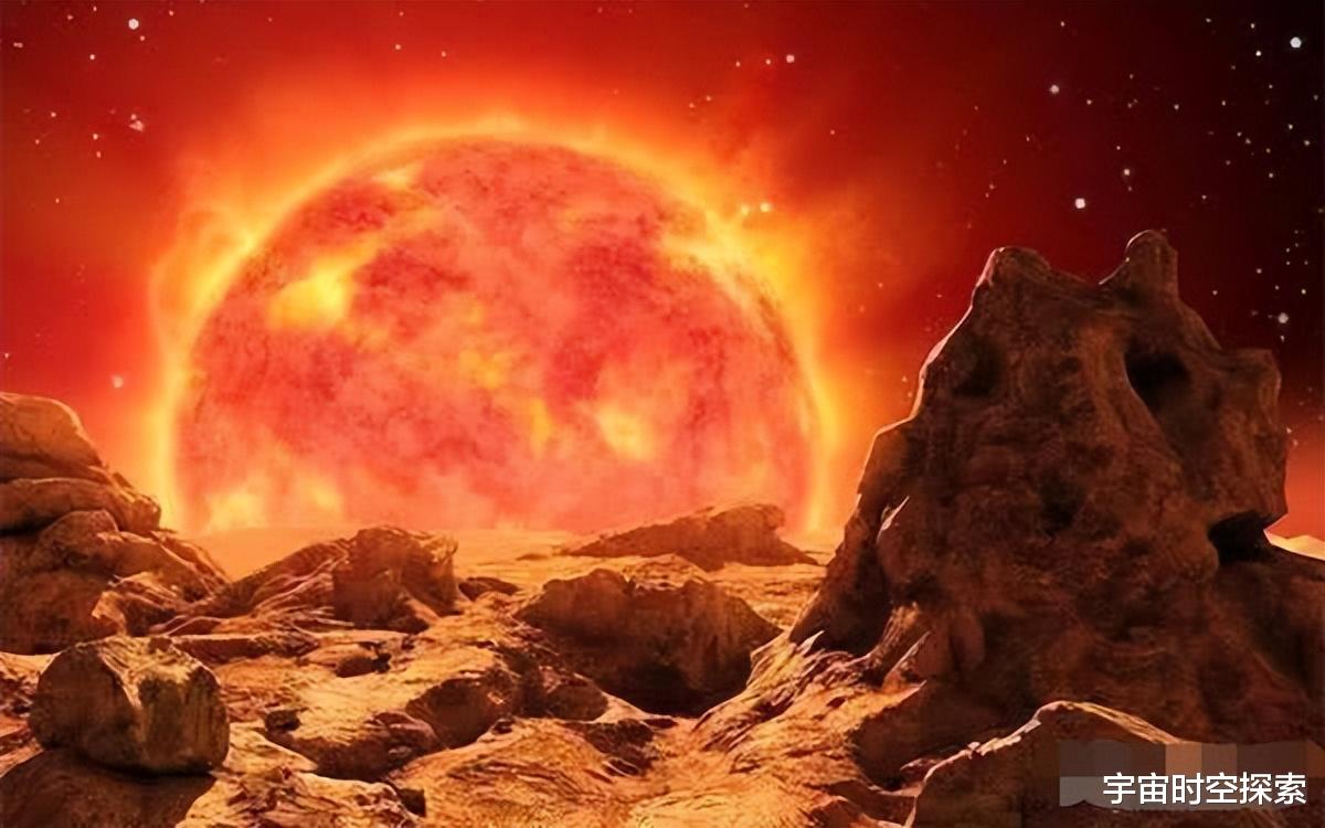如果存在十维空间，里面的生物会有多变态？