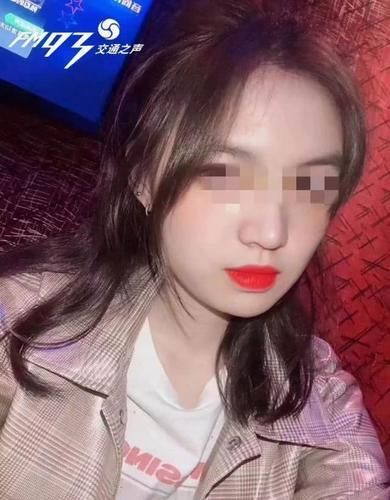 广西:年轻女子搭乘黑车失联,警方找到时,女子已被黑车司机杀害