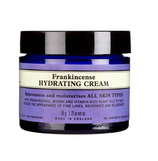 面霜 7款最受英国人喜欢的保湿面霜